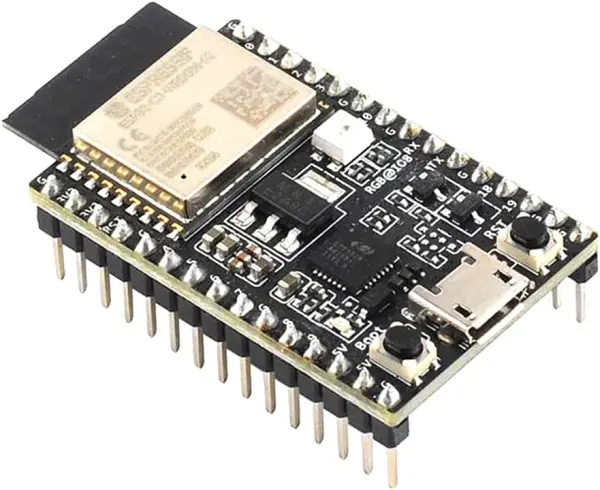 ESP32-C3!