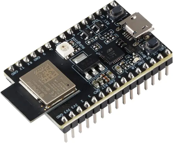 ESP32-C3!