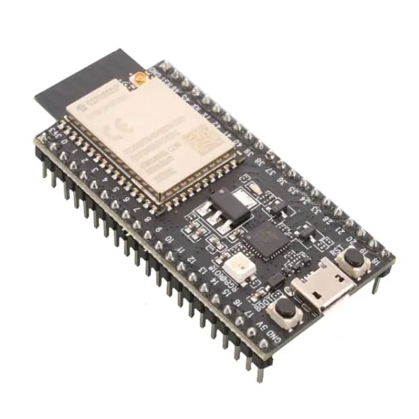 ESP32-S2 Saola!