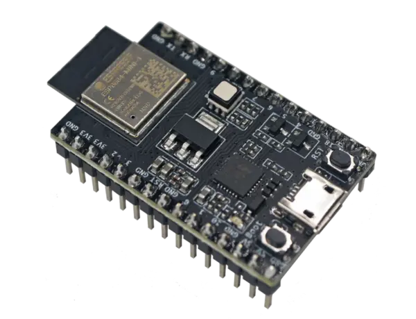 ESP8684!