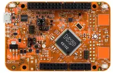 NXP FRDM-KE15Z!