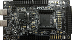 NXP FRDM MCXA156!