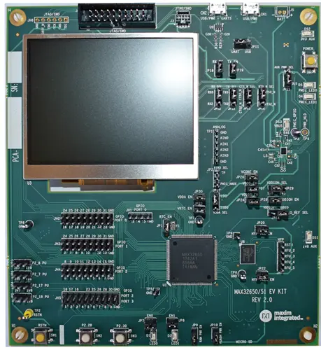 max32650evkit!