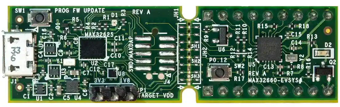 max32660evsys!