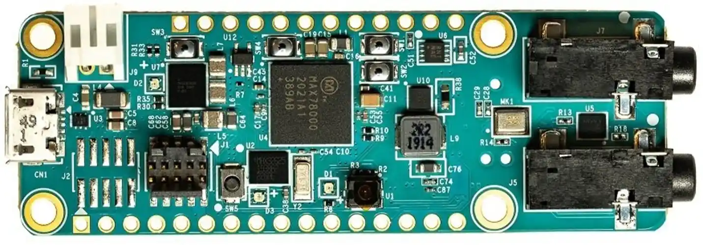 max78000fthr!