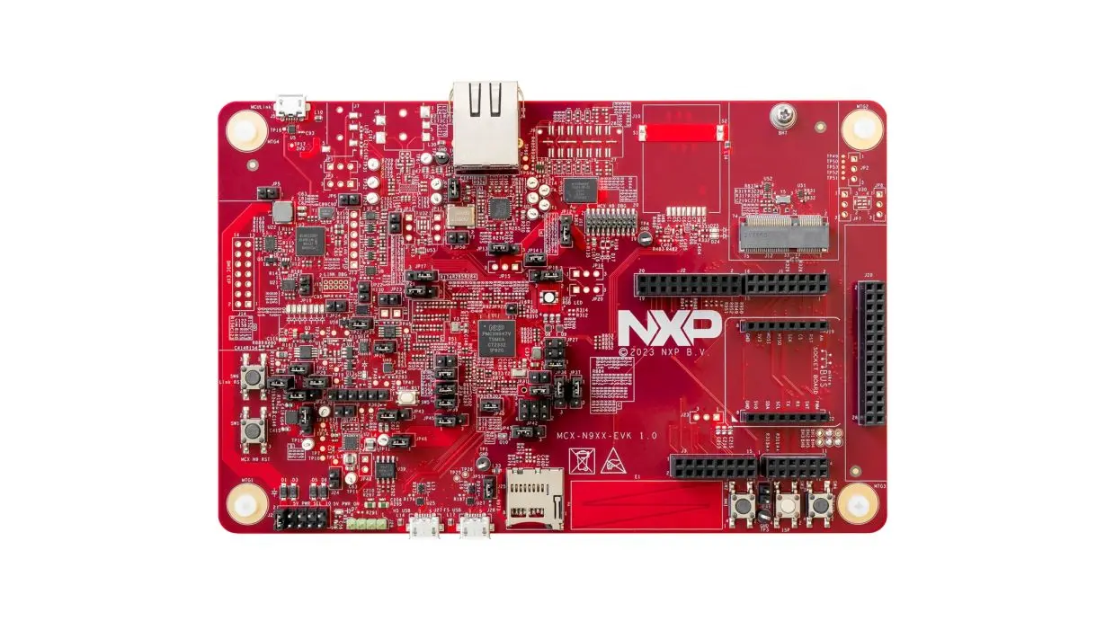 mcx_n9xx_evk!