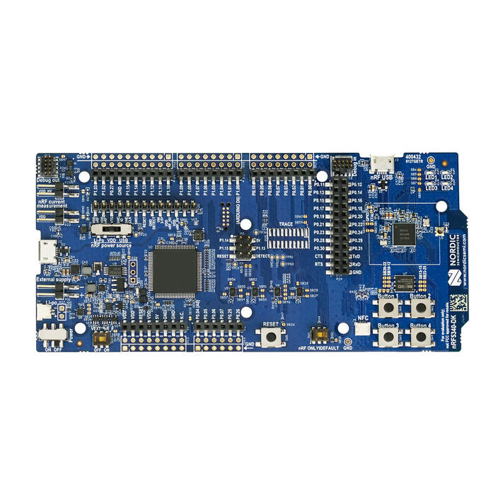 nrf5340dk!