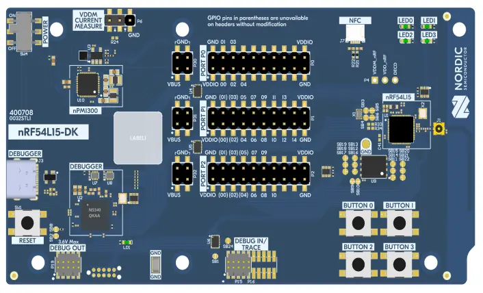 nrf54l15dk!