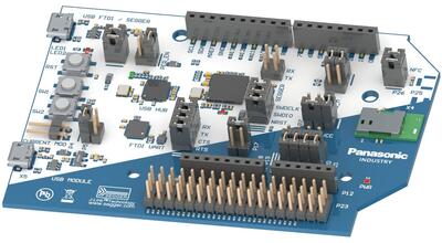 pan1781-evb!