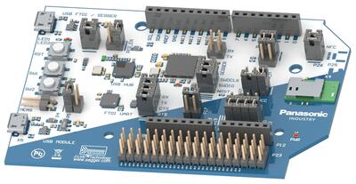 pan1782-evb!