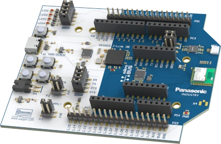 panb511evb!