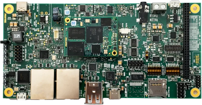 phyboard_lyra!