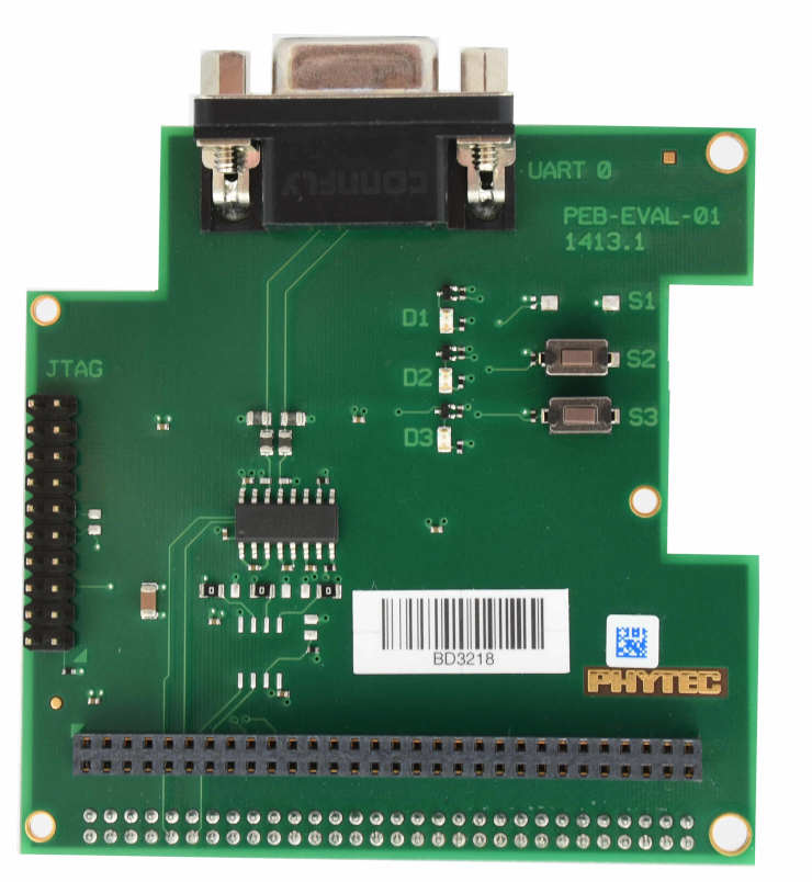 phyboard_pollux!