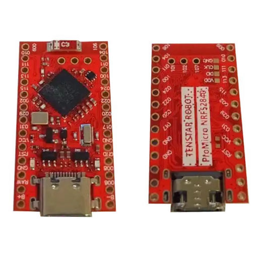 Pro Micro nRF52840!