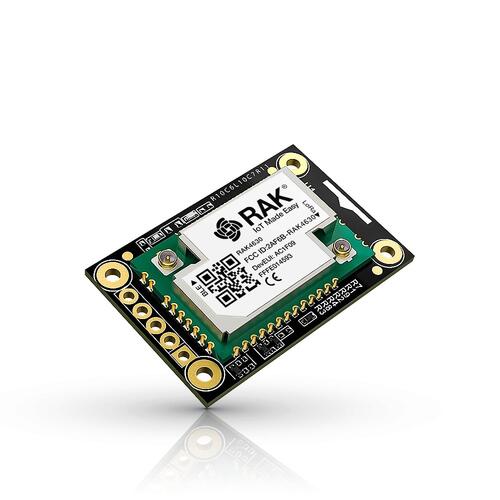 RAK4631-NRF52840!