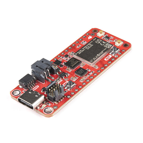 Sparkfun-Thing-Plus-nRF9160!