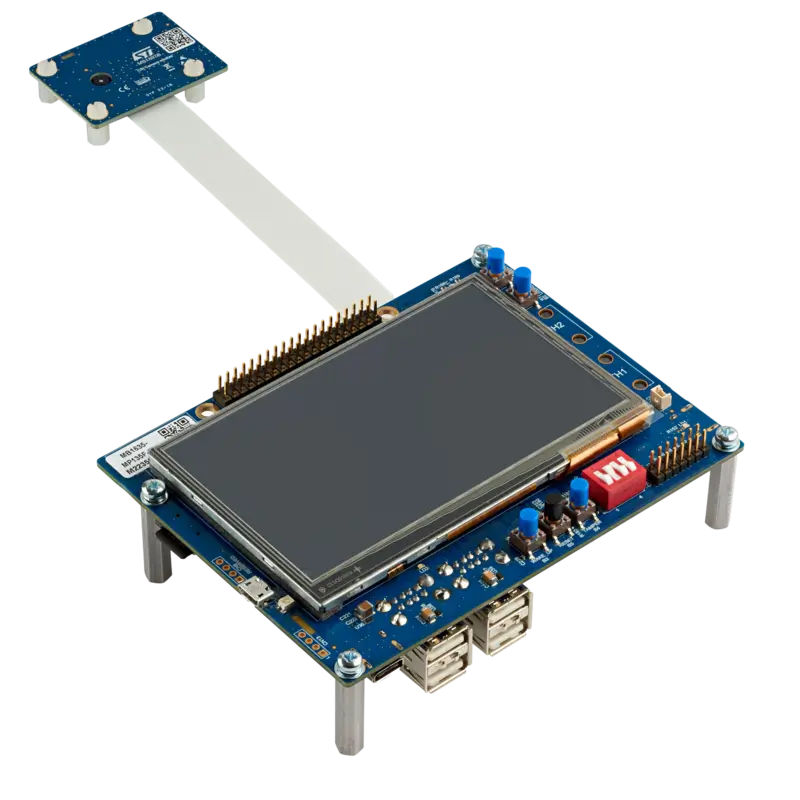 stm32mp135f_dk!
