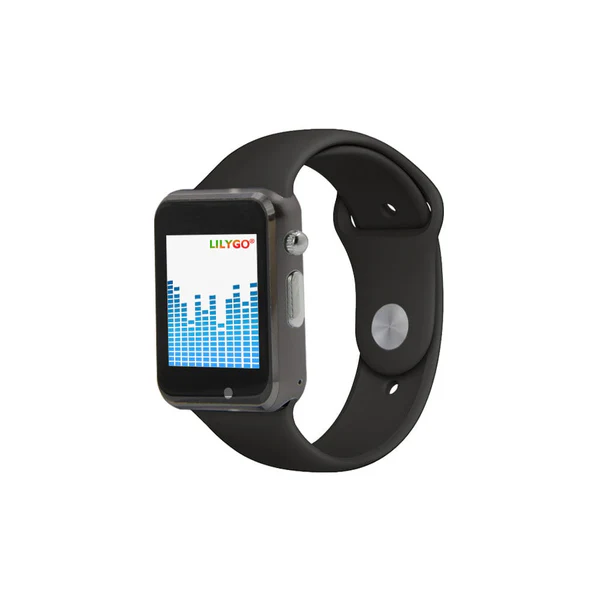 T-Watch S3 PROCPU!