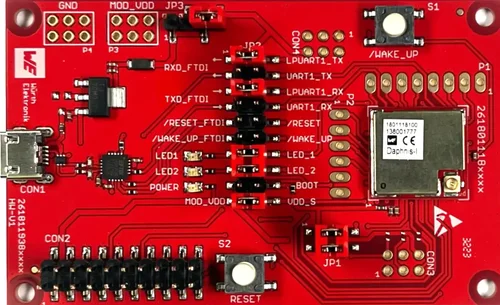 Oceanus-I EV (rev 1.1)!