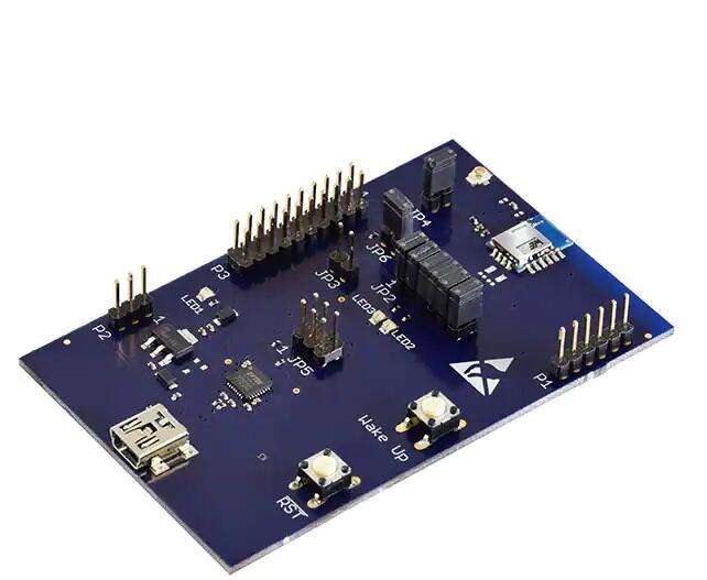 we_proteus2ev_nrf52832!