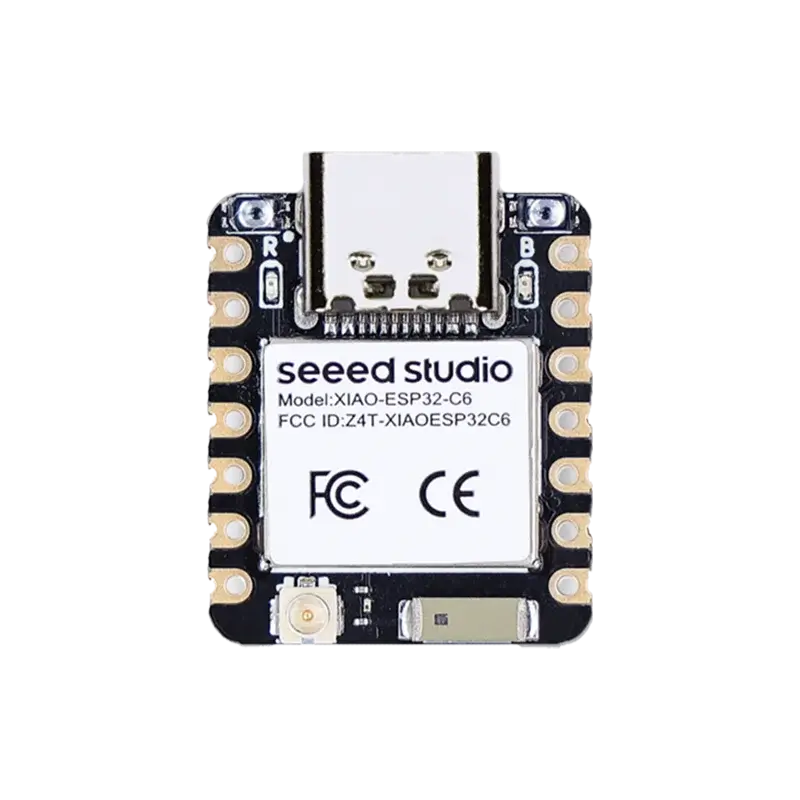 xiao_esp32c6!